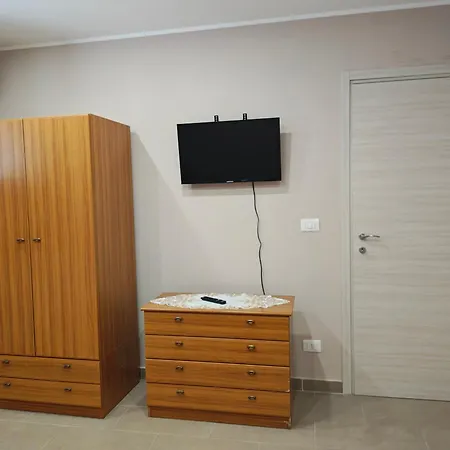 Apartamento Reale *